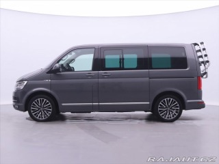Volkswagen Multivan 2,0 TDI 146kW DSG CZ High 2019