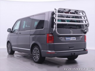 Volkswagen Multivan 2,0 TDI 146kW DSG CZ High 2019