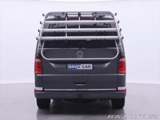 Volkswagen Multivan 2,0 TDI 146kW DSG CZ High 2019