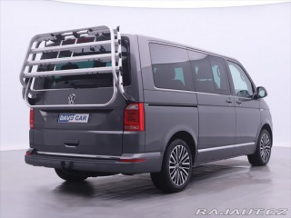 Volkswagen Multivan 2,0 TDI 146kW DSG CZ High 2019