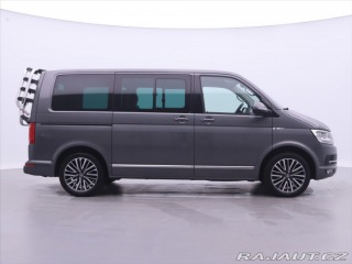 Volkswagen Multivan 2,0 TDI 146kW DSG CZ High 2019