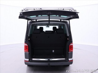 Volkswagen Multivan 2,0 TDI 146kW DSG CZ High 2019