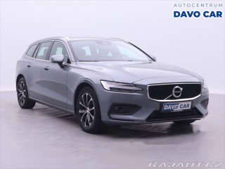 Volvo V60 2,0 B4 145kW Aut. LED Nav