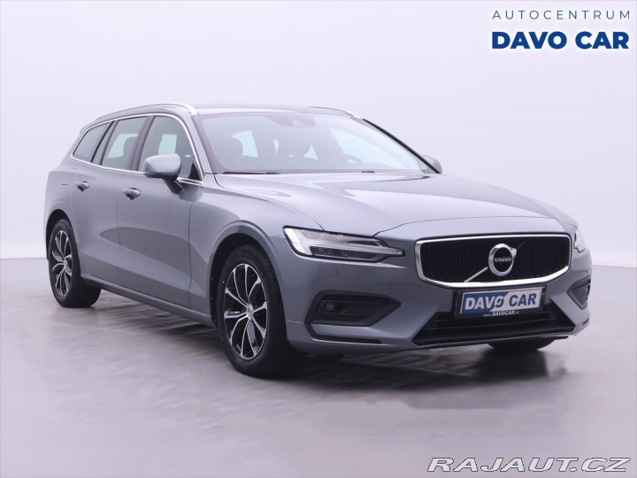 Volvo V60 2,0 B4 145kW Aut. LED Nav 2021