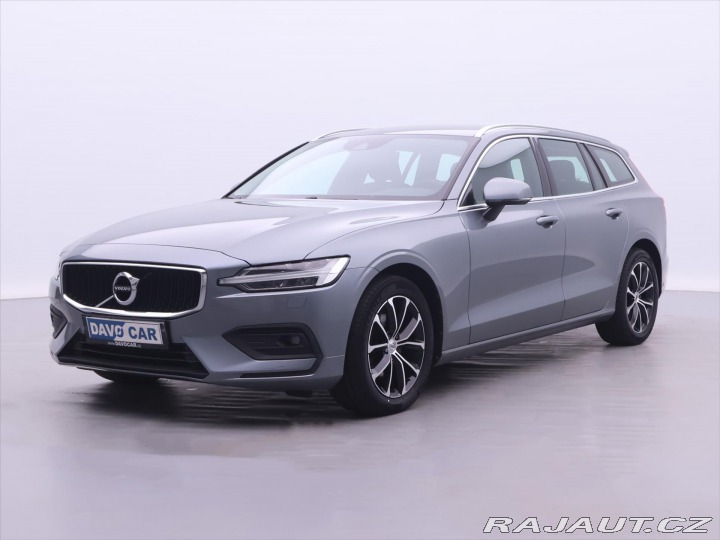 Volvo V60 2,0 B4 145kW Aut. LED Nav 2021