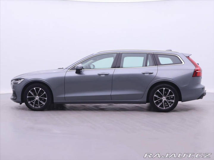 Volvo V60 2,0 B4 145kW Aut. LED Nav 2021