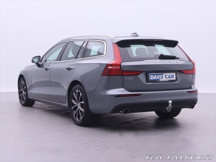 Volvo V60 2,0 B4 145kW Aut. LED Nav 2021