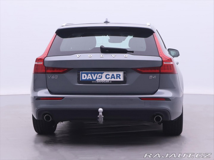 Volvo V60 2,0 B4 145kW Aut. LED Nav 2021