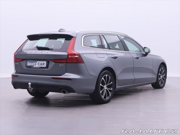 Volvo V60 2,0 B4 145kW Aut. LED Nav 2021
