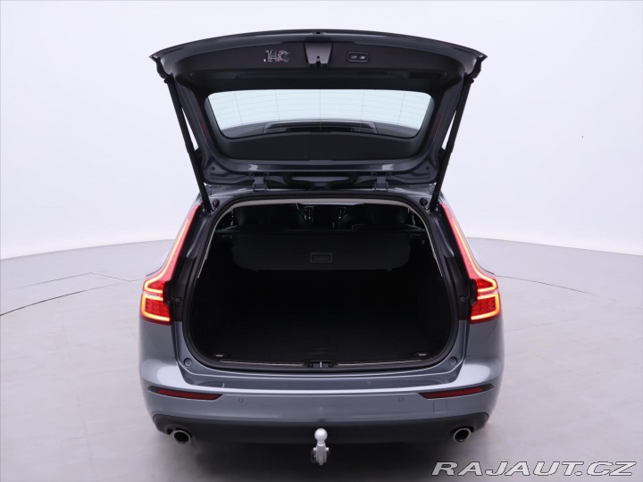 Volvo V60 2,0 B4 145kW Aut. LED Nav 2021