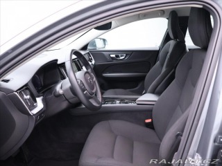 Volvo V60 2,0 B4 145kW Aut. LED Nav 2021