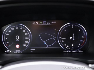 Volvo V60 2,0 B4 145kW Aut. LED Nav 2021