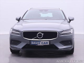 Volvo V60 2,0 B4 145kW Aut. LED Nav 2021