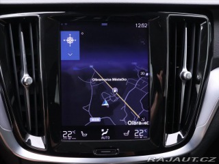 Volvo V60 2,0 B4 145kW Aut. LED Nav 2021