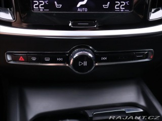 Volvo V60 2,0 B4 145kW Aut. LED Nav 2021