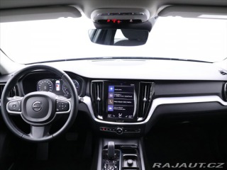 Volvo V60 2,0 B4 145kW Aut. LED Nav 2021