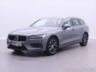 Volvo V60 2,0 B4 145kW Aut. LED Nav 2021