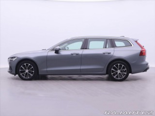 Volvo V60 2,0 B4 145kW Aut. LED Nav 2021