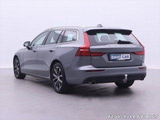 Volvo V60 2,0 B4 145kW Aut. LED Nav 2021