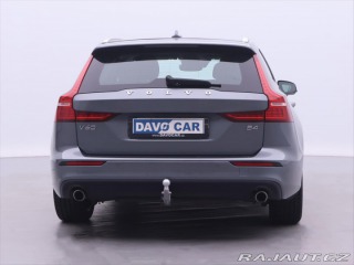 Volvo V60 2,0 B4 145kW Aut. LED Nav 2021