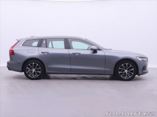 Volvo V60 2,0 B4 145kW Aut. LED Nav 2021