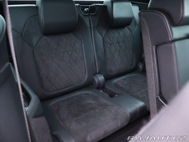 Škoda Kodiaq 2,0 TDI RS 4x4 DSG DPH 7- 2020
