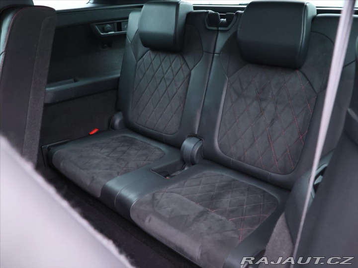 Škoda Kodiaq 2,0 TDI RS 4x4 DSG DPH 7- 2020