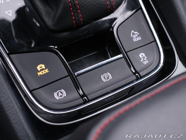 Škoda Kodiaq 2,0 TDI RS 4x4 DSG DPH 7- 2020