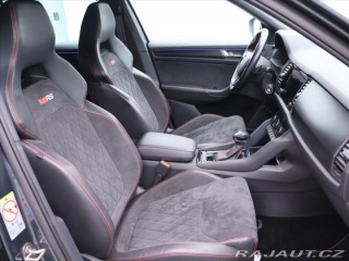 Škoda Kodiaq 2,0 TDI RS 4x4 DSG DPH 7- 2020