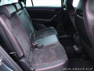 Škoda Kodiaq 2,0 TDI RS 4x4 DSG DPH 7- 2020