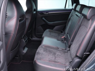 Škoda Kodiaq 2,0 TDI RS 4x4 DSG DPH 7- 2020