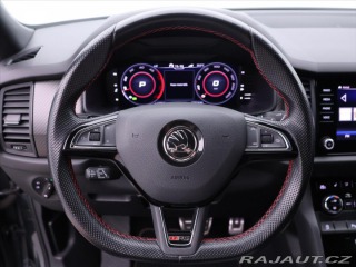 Škoda Kodiaq 2,0 TDI RS 4x4 DSG DPH 7- 2020