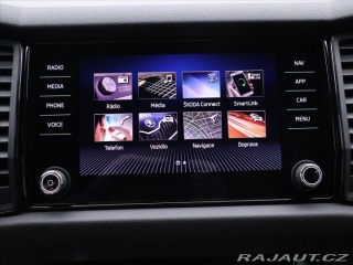 Škoda Kodiaq 2,0 TDI RS 4x4 DSG DPH 7- 2020
