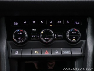 Škoda Kodiaq 2,0 TDI RS 4x4 DSG DPH 7- 2020