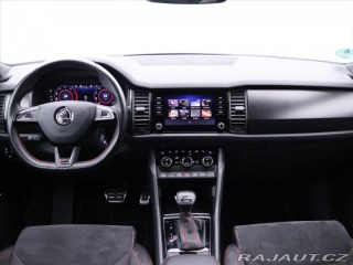 Škoda Kodiaq 2,0 TDI RS 4x4 DSG DPH 7- 2020