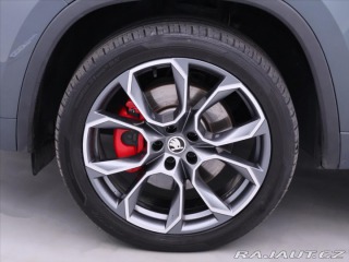 Škoda Kodiaq 2,0 TDI RS 4x4 DSG DPH 7- 2020