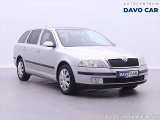 Škoda Octavia 2,0 TDI 103kW Ambition Ta