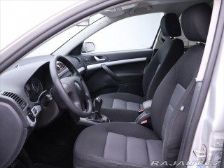 Škoda Octavia 2,0 TDI 103kW Ambition Ta 2007