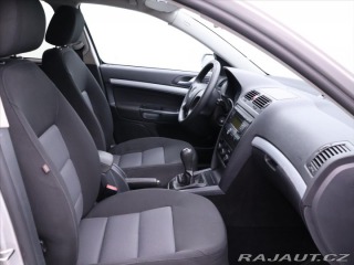 Škoda Octavia 2,0 TDI 103kW Ambition Ta 2007