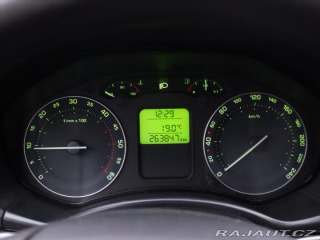 Škoda Octavia 2,0 TDI 103kW Ambition Ta 2007
