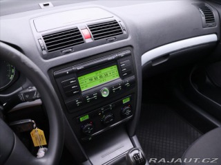 Škoda Octavia 2,0 TDI 103kW Ambition Ta 2007
