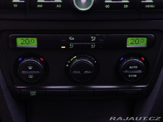 Škoda Octavia 2,0 TDI 103kW Ambition Ta 2007