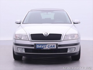 Škoda Octavia 2,0 TDI 103kW Ambition Ta 2007