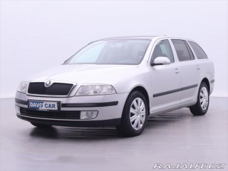 Škoda Octavia 2,0 TDI 103kW Ambition Ta 2007