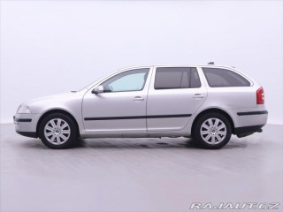 Škoda Octavia 2,0 TDI 103kW Ambition Ta 2007