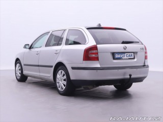 Škoda Octavia 2,0 TDI 103kW Ambition Ta 2007