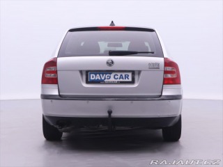 Škoda Octavia 2,0 TDI 103kW Ambition Ta 2007