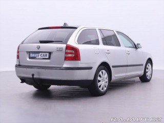 Škoda Octavia 2,0 TDI 103kW Ambition Ta 2007