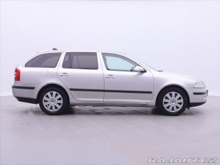 Škoda Octavia 2,0 TDI 103kW Ambition Ta 2007