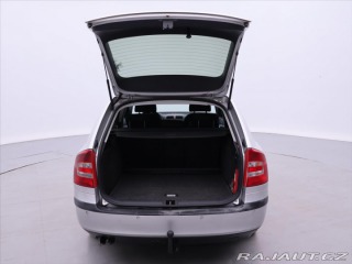 Škoda Octavia 2,0 TDI 103kW Ambition Ta 2007